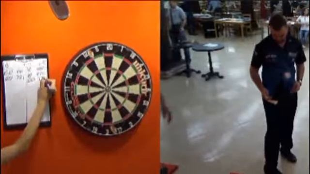 2015 Russian Pro Tour Round 1 Koltsov vs Hagstrom смотреть онлайн
