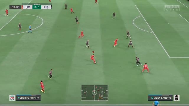 fifa22 full manual смотреть онлайн