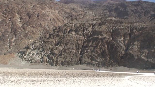 Death Valley National Park HD смотреть онлайн