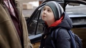 Не женское дело / 1 серия