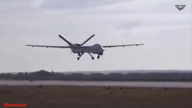 Pakistan is buying mini drones from Turkey to increase surveillance at the border смотреть онлайн