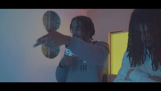 #9thStreet N90 X Soze - Lightwork Freestyle | Pressplay смотреть онлайн