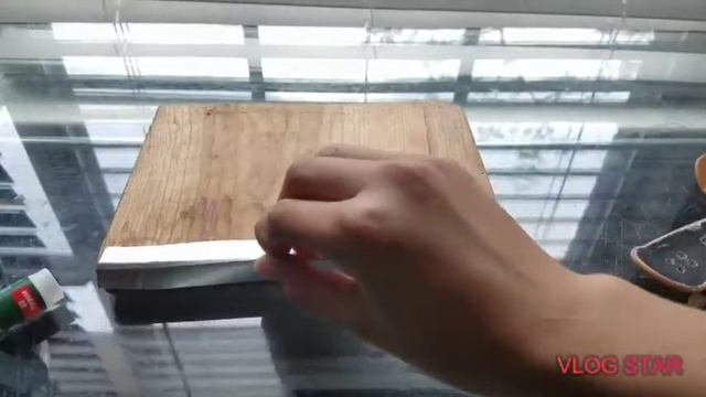 HOW TO MAKE GRIND BOX!!! смотреть онлайн