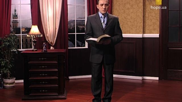 Ісус і самарянка | 5 хвилин для вічності [07/12] смотреть онлайн