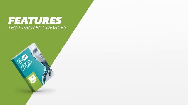 ESET Mobile Security | Download 30 days free trial смотреть онлайн