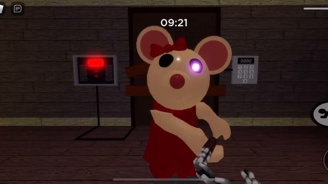 Original Piggy Jumpscares Vs New Piggy Jumpscares. (New Jumpscares Update)