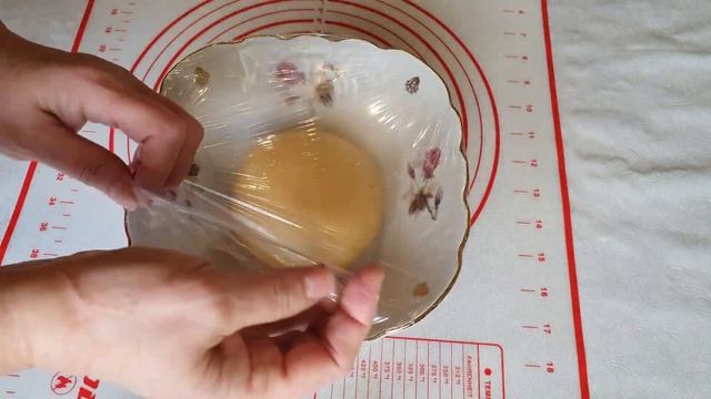 Knusprige Blümchen Schnell Und Lecker. / Хрустящие цветочки быстро и вкусно.