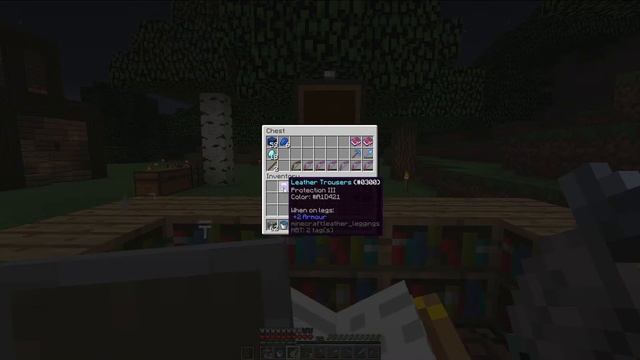 TRAIN STATION and Exploring The End | Minecraft Existence Server Let's Play Episode 5 смотреть онлайн