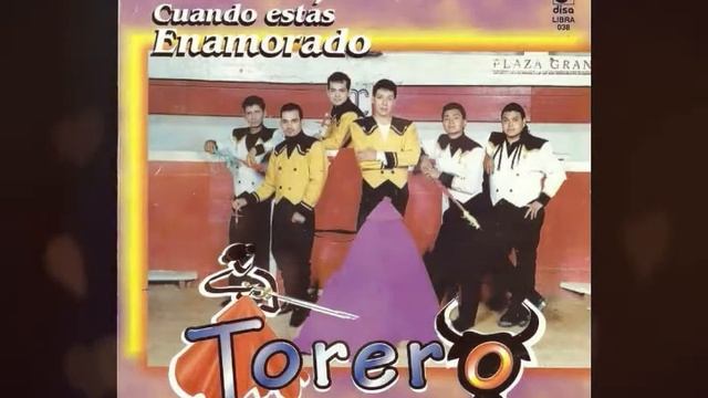 Grupo Torero - Se Que No Eres Libre смотреть онлайн