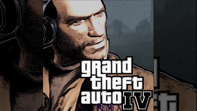GTA IV - Pause Menu Theme (Remix)