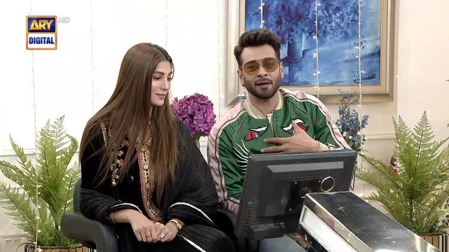Good Morning Pakistan - Faysal Quraishi - Amar Khan - 31st December 2021 - ARY Digital Show смотреть онлайн