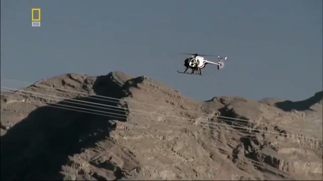 Работы на ЛЭП под напряжением 500 кВ смотреть онлайн