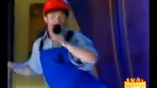 Копия видео "ПопЭл Ёкоткин" смотреть онлайн