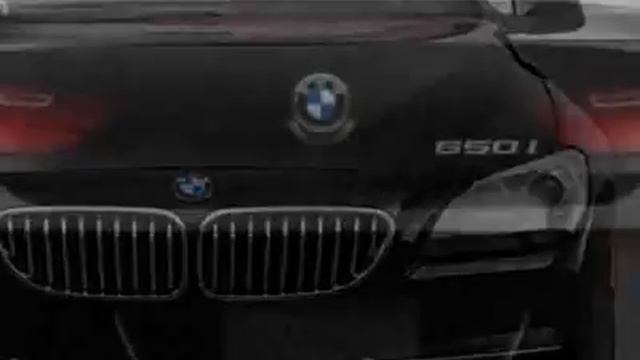 2012 BMW 6 Series Convertible Convertible - Roswell, GA смотреть онлайн