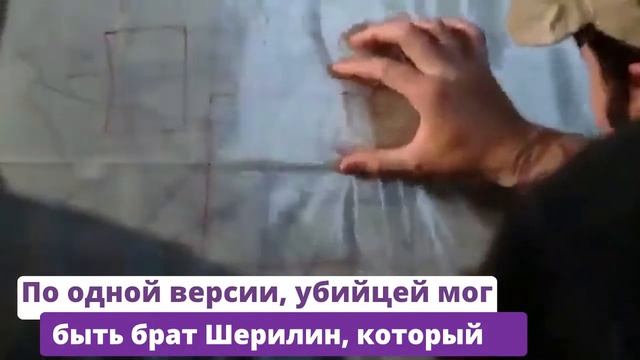 ИСЧЕЗНОВЕНИЕ ДЖЕМИСОНОВ. Почему это дело считается одним из САМЫХ ЗАГАДОЧНЫХ? смотреть онлайн