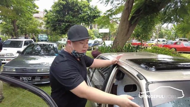 YOGYAKARTA PUNYA CERITA ...