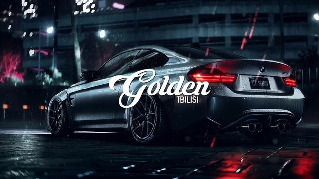 GOLDEN TBILISI - BULGARIAN (TRAP REMIX) смотреть онлайн