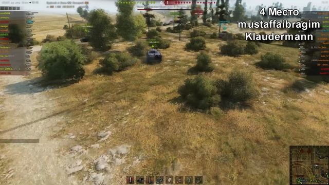 WoT уроды Выпуск #101 ~World of Tanks (wot) смотреть онлайн
