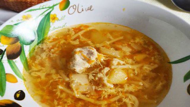 Кулинарные хитрости