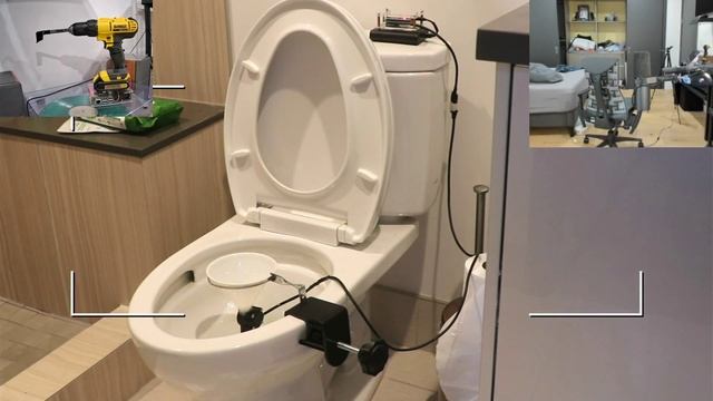 Michael Reeves showing Piss Cup смотреть онлайн
