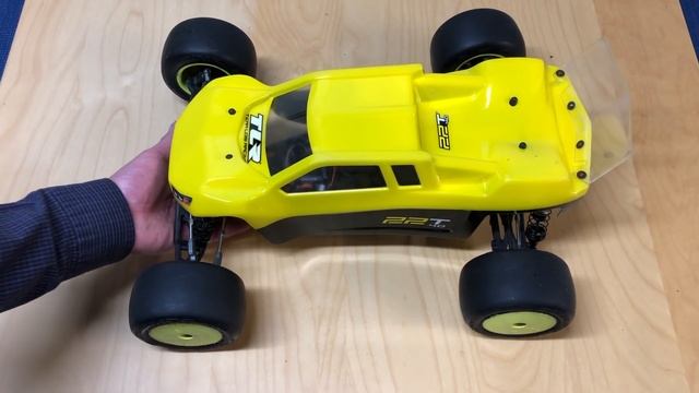 2018 RC Car/Truck of the Year! смотреть онлайн