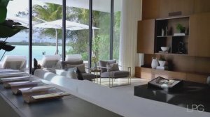 Touring 25 insane millionaire mansions that will blow you away