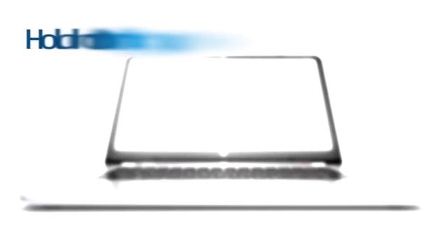 HP Spectre XT TouchSmart Ultrabook™