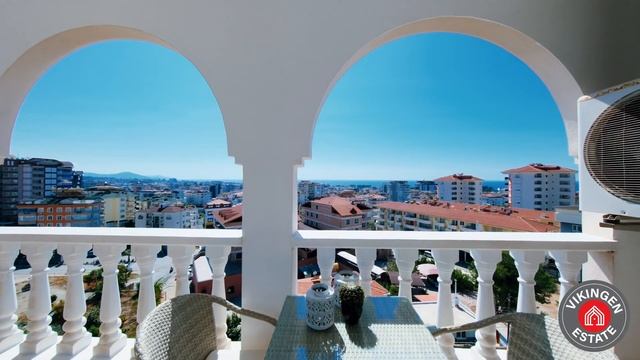 Alkale Zorlular - Джикджилли / Алания 🏡 смотреть онлайн