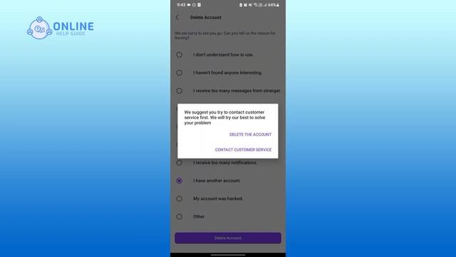 How to Delete Mico Account? 2024 (Quick & Easy) | Mico App смотреть онлайн