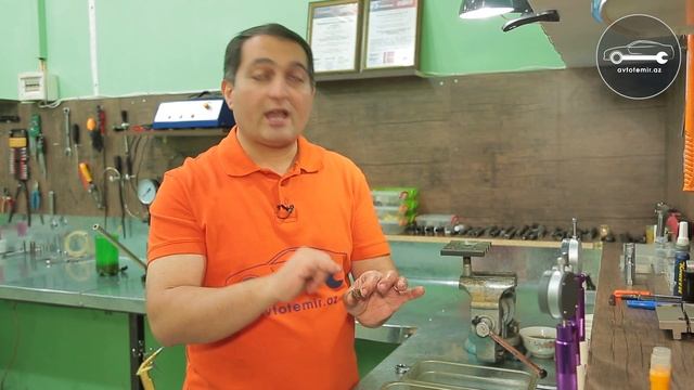 Avtotemir.az - NAS DIZEL servis merkezi (Dizel forsunka temiri - 050 291-97-23 смотреть онлайн