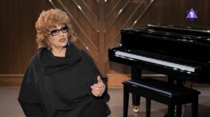 Алла Зохина про спектакль «Люся. Признание в любви»