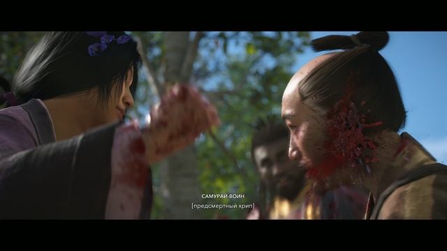 Assassin's Creed Shadows - Новый союзник, смерть пирату и охота на лиса! смотреть онлайн