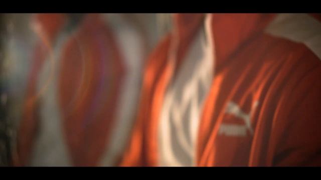 Ash Hamman - Thirsty 4 u (Official Video) смотреть онлайн