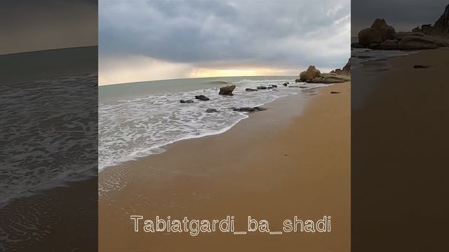 The Persian Gulf forever#Persian Gulf#nature #viral #viralvideo смотреть онлайн