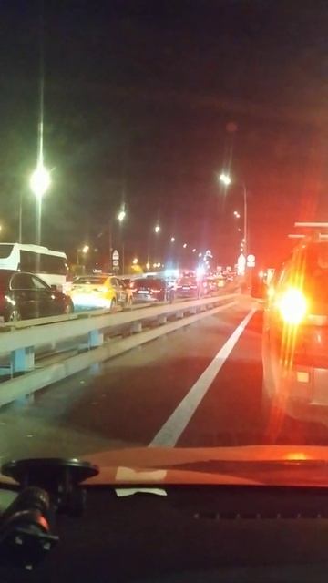 Московские пробки смотреть онлайн