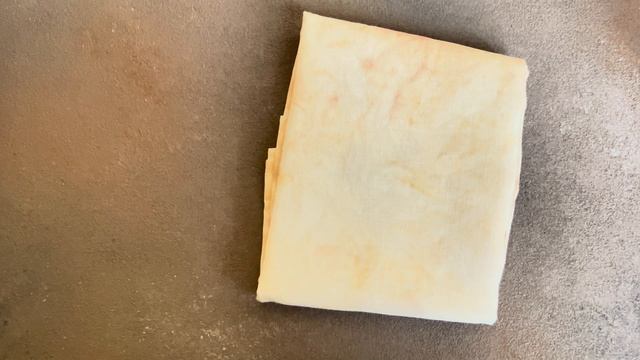 #9. TABBY CAT LINEN HAND DYED FABRICS - Обзор тканей ручного окрашивания смотреть онлайн