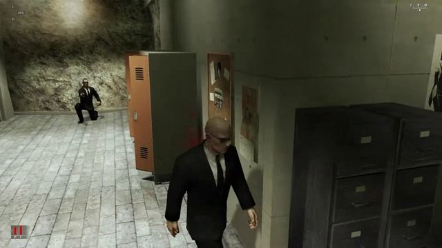 Убийство плейбоя. Прохождение Hitman: Blood Money смотреть онлайн