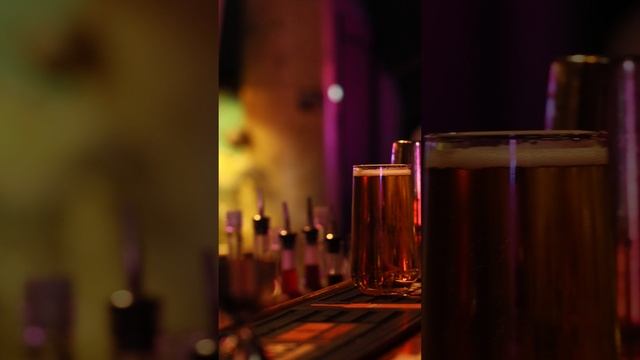 Jazzhouse trio — Darkness (live @ The Hat Moscow)