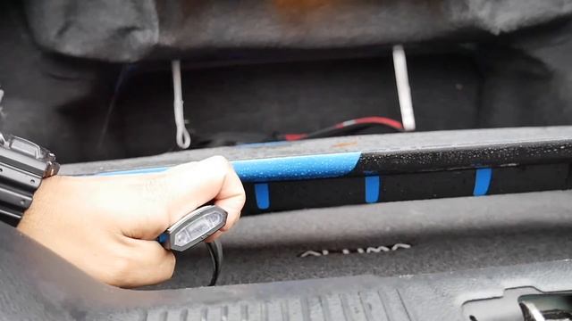 Electric Skateboard Water Resistance & Trouble Shooting (Yuneec Ego 2 ) смотреть онлайн