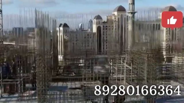 Новостройка "Эдельвейс" смотреть онлайн