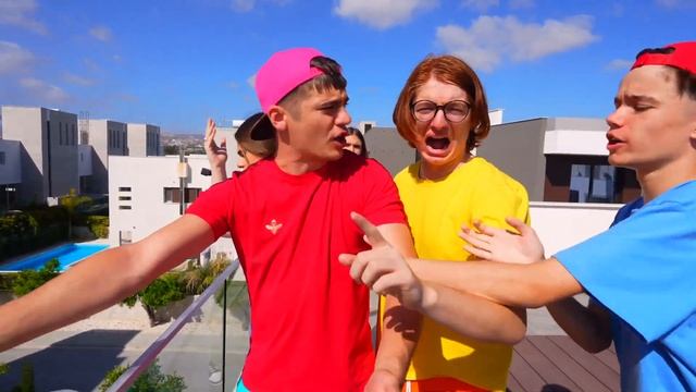 РАФАРИО УБИЛИ !