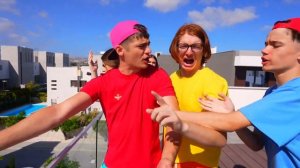 РАФАРИО УБИЛИ !