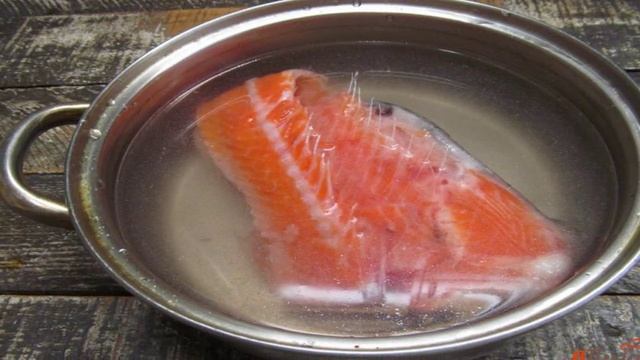 Вкусные будни