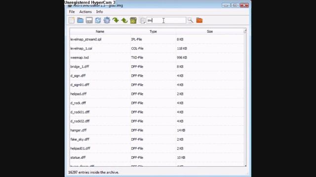 ALCI'S IMG EDITOR 1.5 [Tutorial] смотреть онлайн
