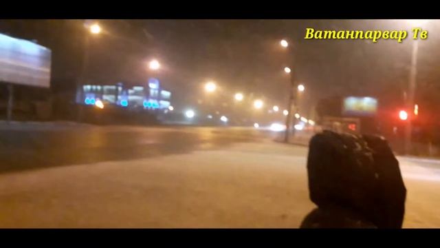 Биринчи кор билан хаммани катта кор ёгди