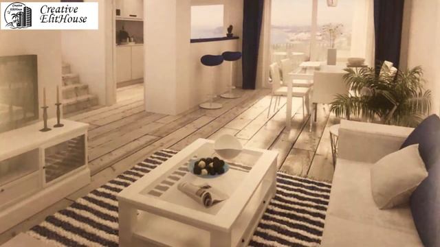 Продается 10 роскошных новых вилл в Алтее, Испания смотреть онлайн