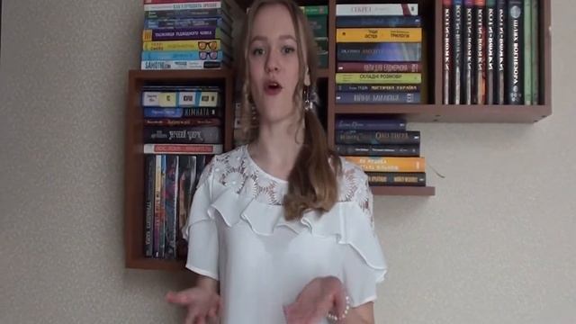 ПОВХ АННА Вiдеопрезентацiя смотреть онлайн