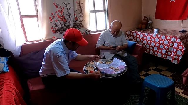 HAYIRLI CUMALAR. смотреть онлайн