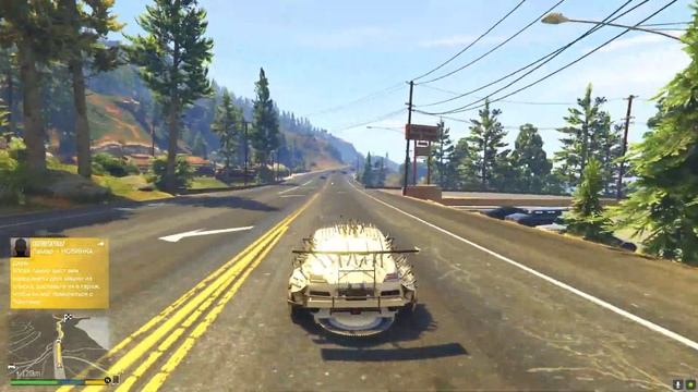 ВО ВСЕХ КОНТЕЙНЕРАХ ТОЛЬКО АРЕНА!!! - АУКЦИОН КОНТЕЙНЕРОВ В GTA ONLINE!!! смотреть онлайн