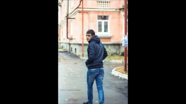 Серёжа Местный - ТТ feat (94зима)